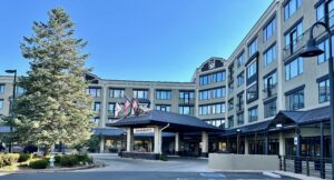 Marriott Boulder Colorado