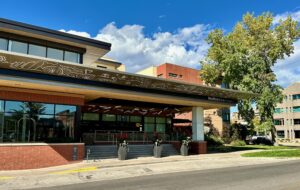 Residence Inn Boulder Colorado