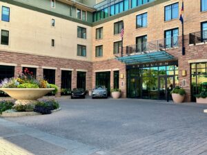 St. Julien Hotel and Spa Boulder Colorado