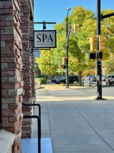 St. Julien Spa Boulder Colorado
