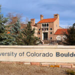 CU Boulder