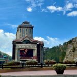 Monarch Resort and Casino Black Hawk Colorado